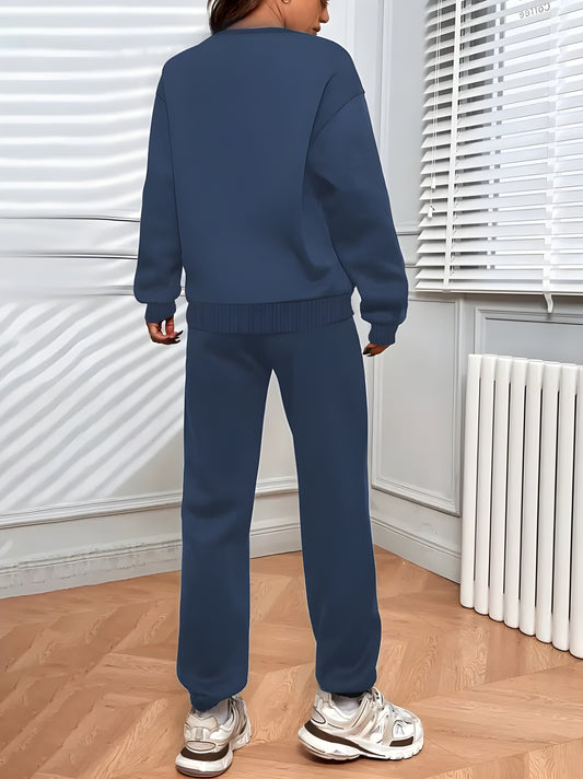 Essential Comfort Set