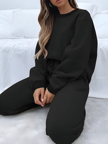 Essential Comfort Set