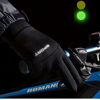 HeatMax Handschoenen