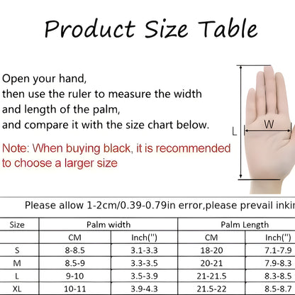 HeatMax Handschoenen