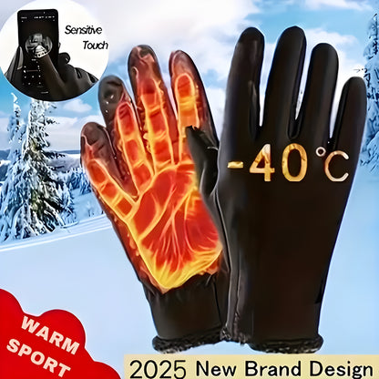HeatMax Handschoenen