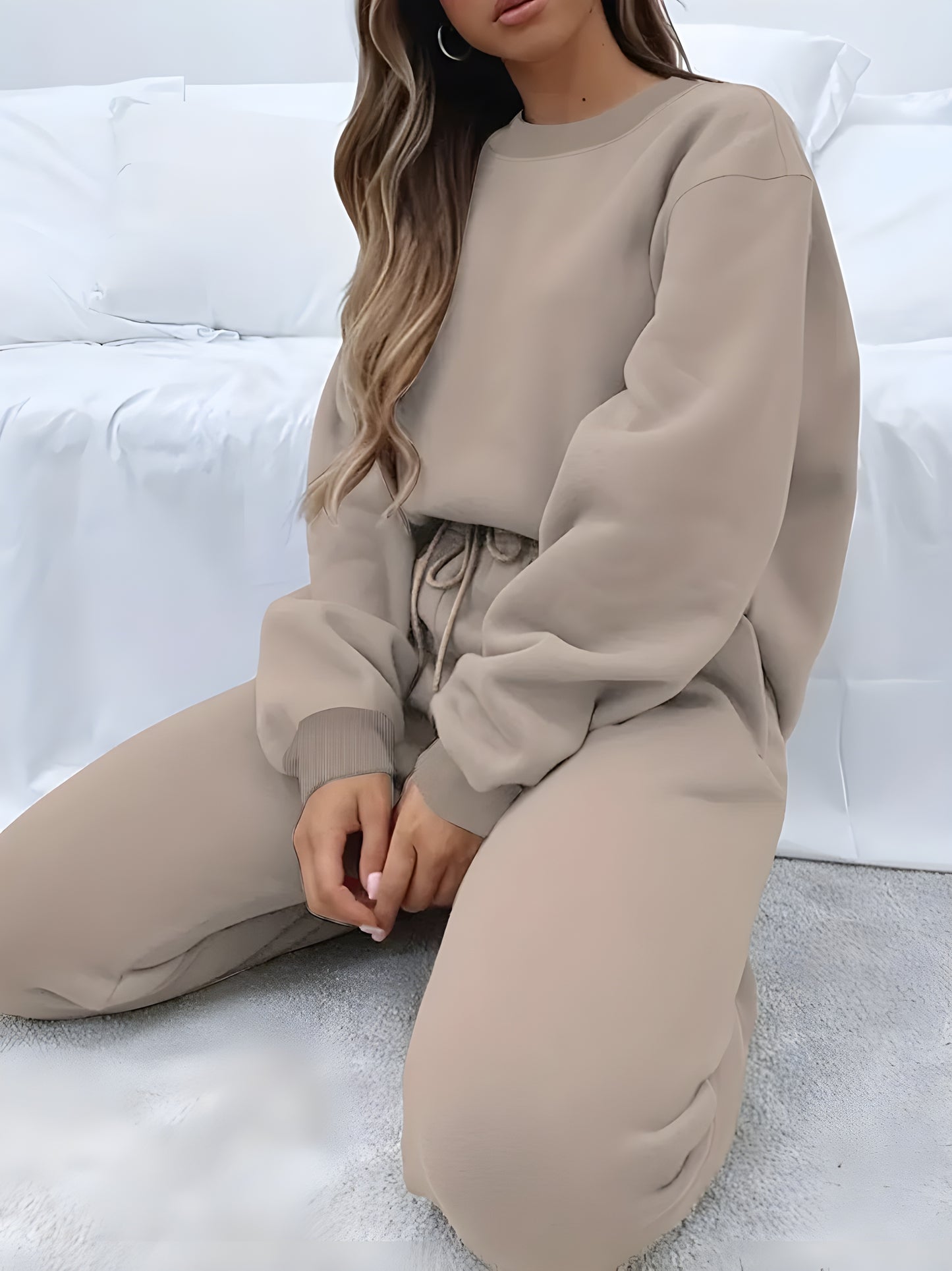 Essential Comfort Set
