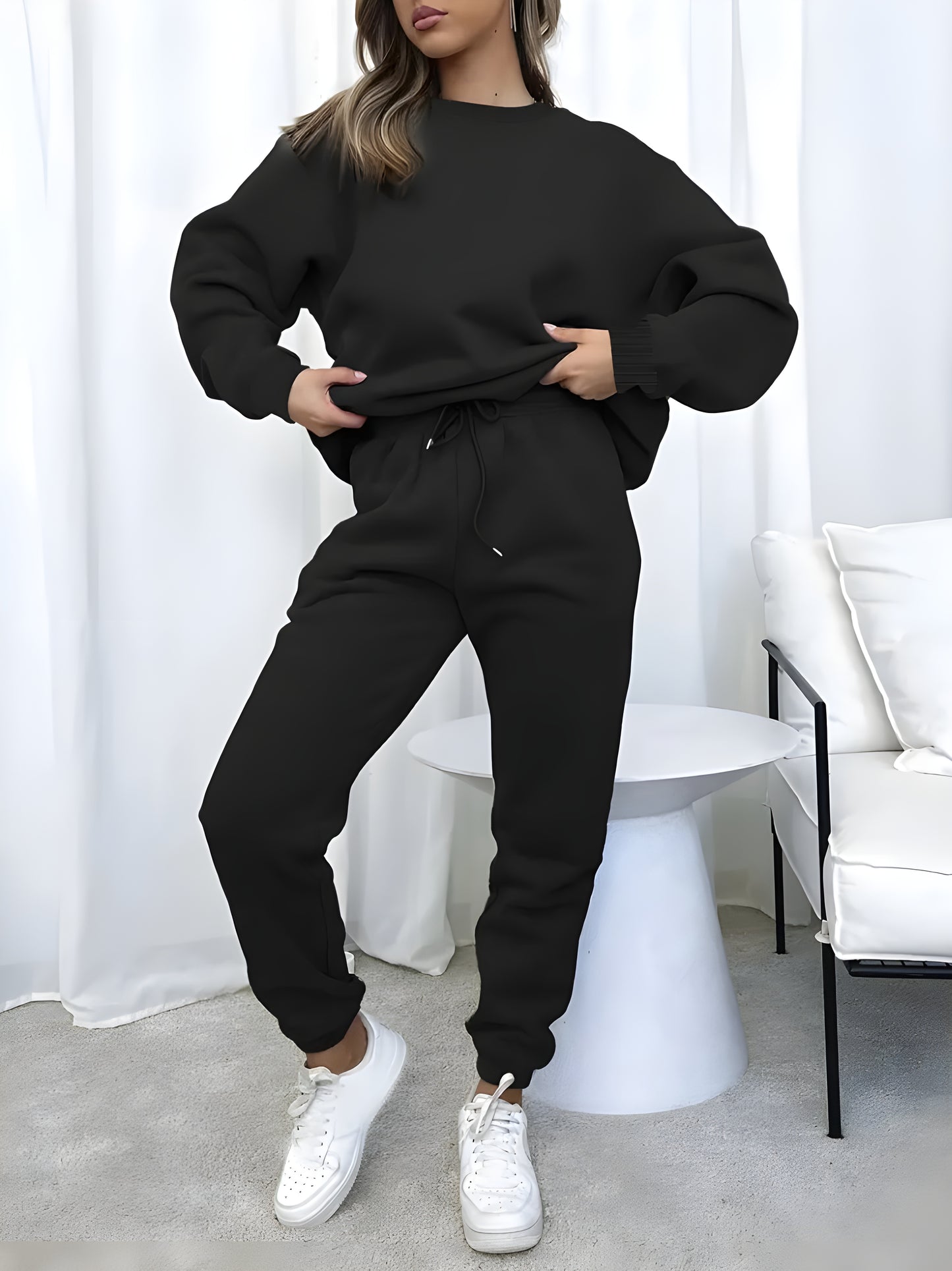 Essential Comfort Set