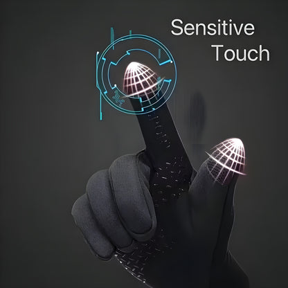 HeatMax Handschoenen