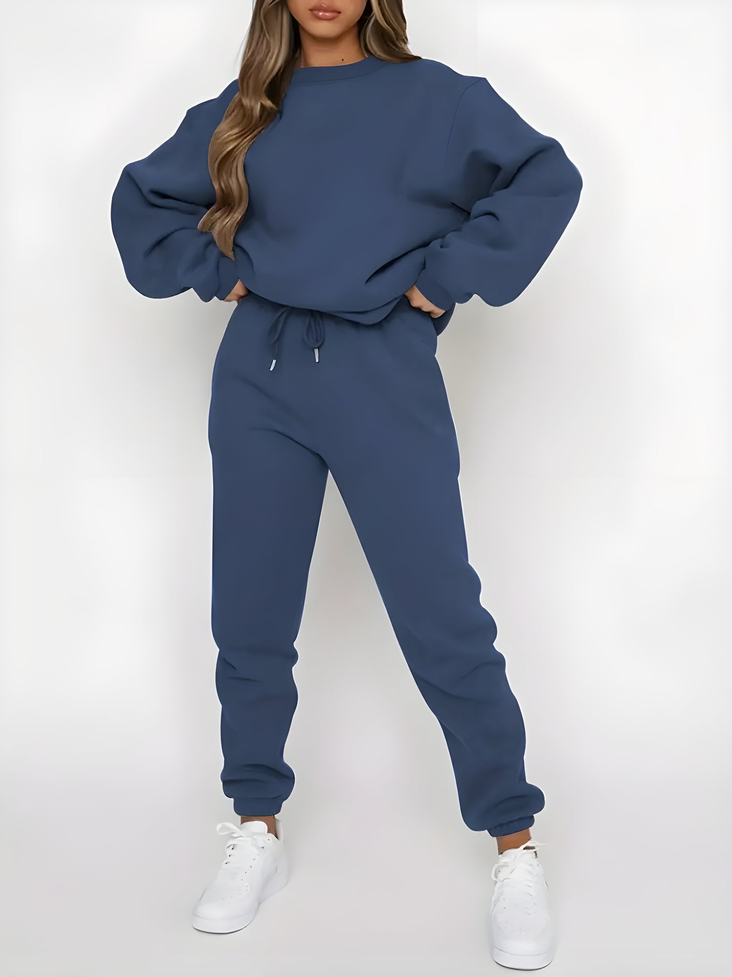 Essential Comfort Set