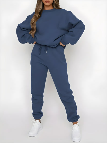 Essential Comfort Set
