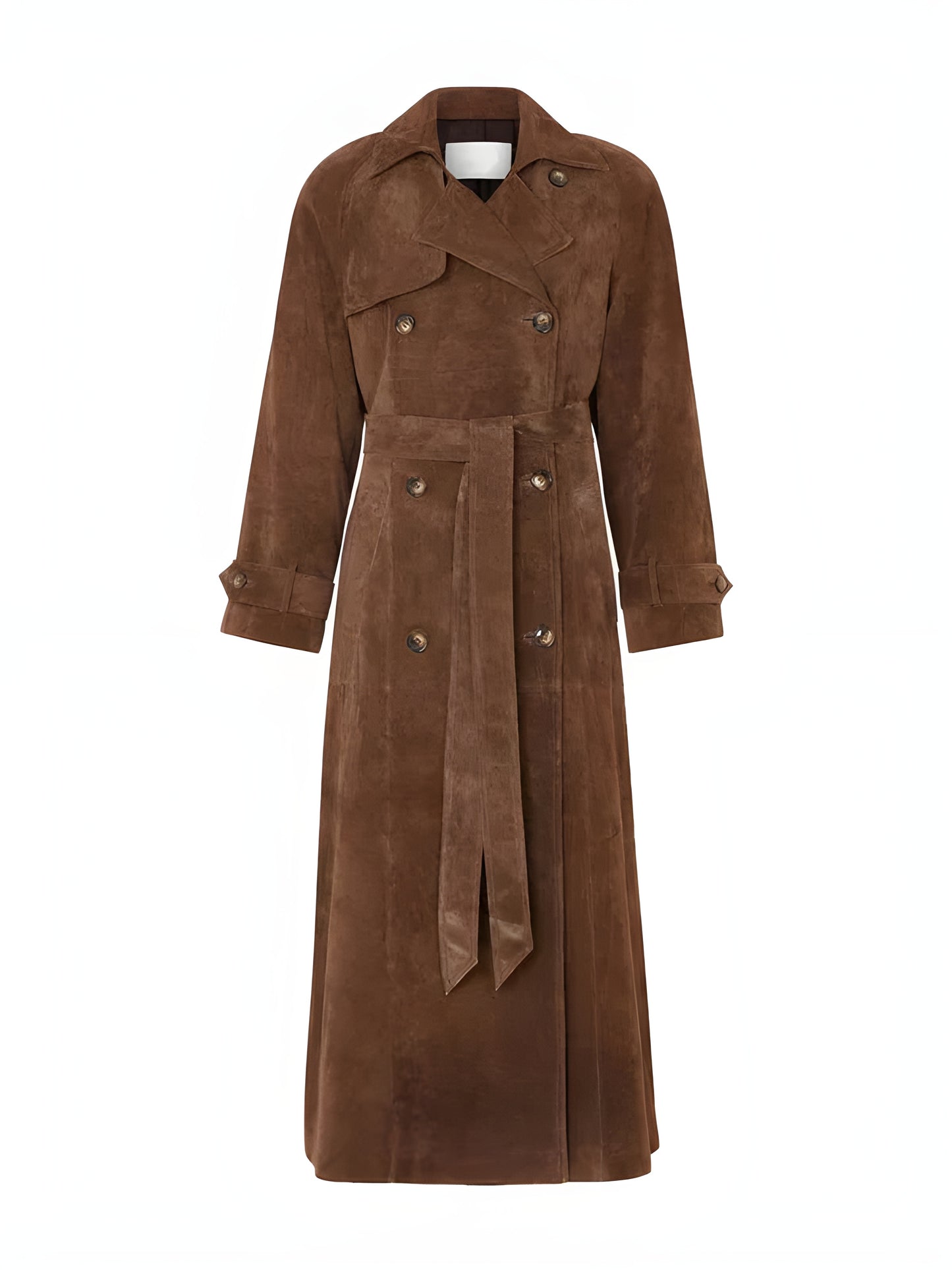 Sienna Luxe Coat
