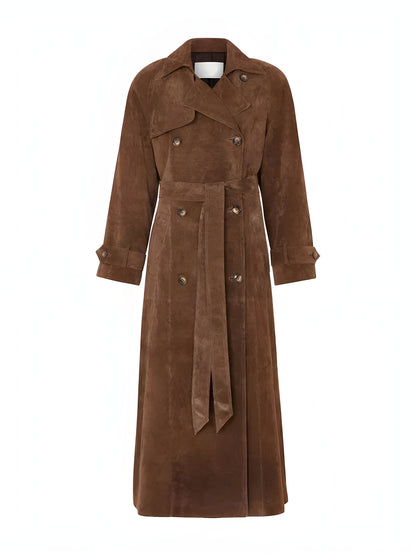 Sienna Luxe Coat