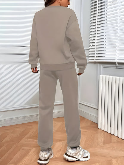 Essential Comfort Set