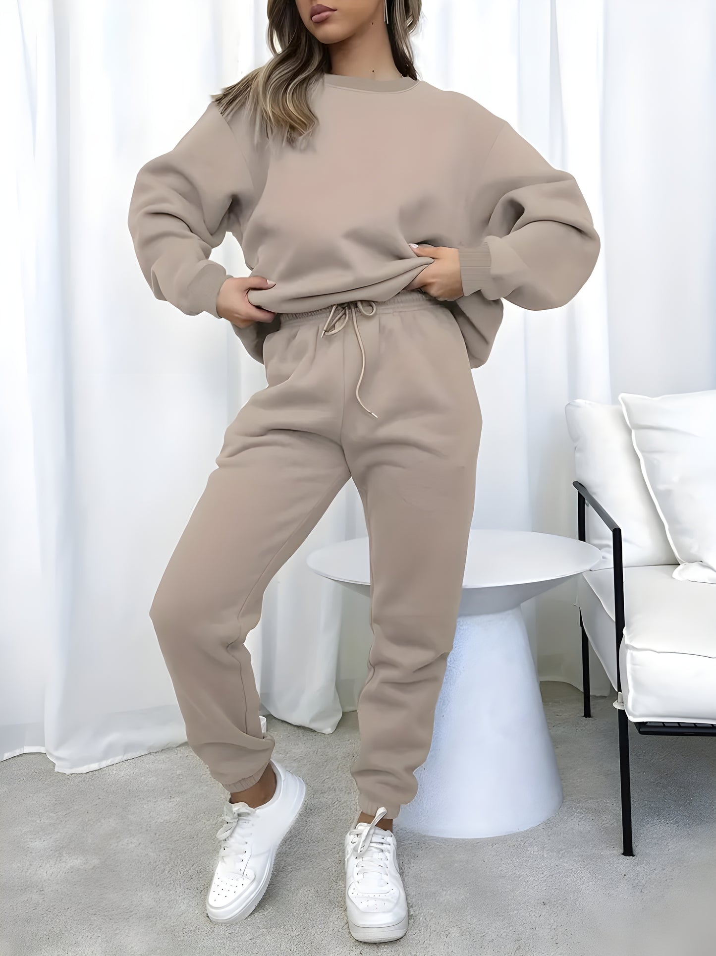 Essential Comfort Set