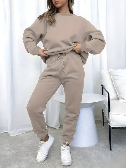 Essential Comfort Set
